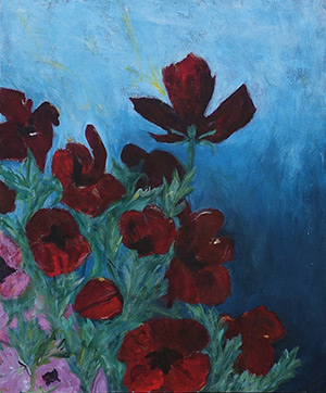 Poppies